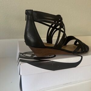 Nine West sandals